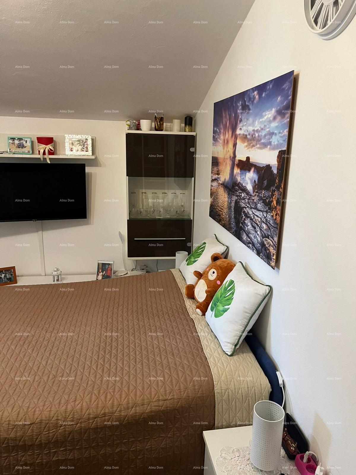 Flat For sale - ISTARSKA MEDULIN