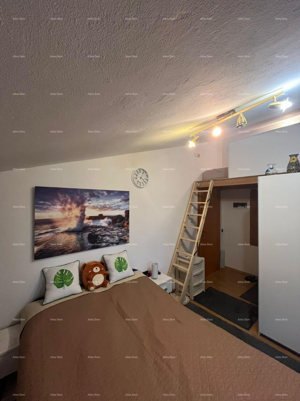 Flat For sale - ISTARSKA MEDULIN