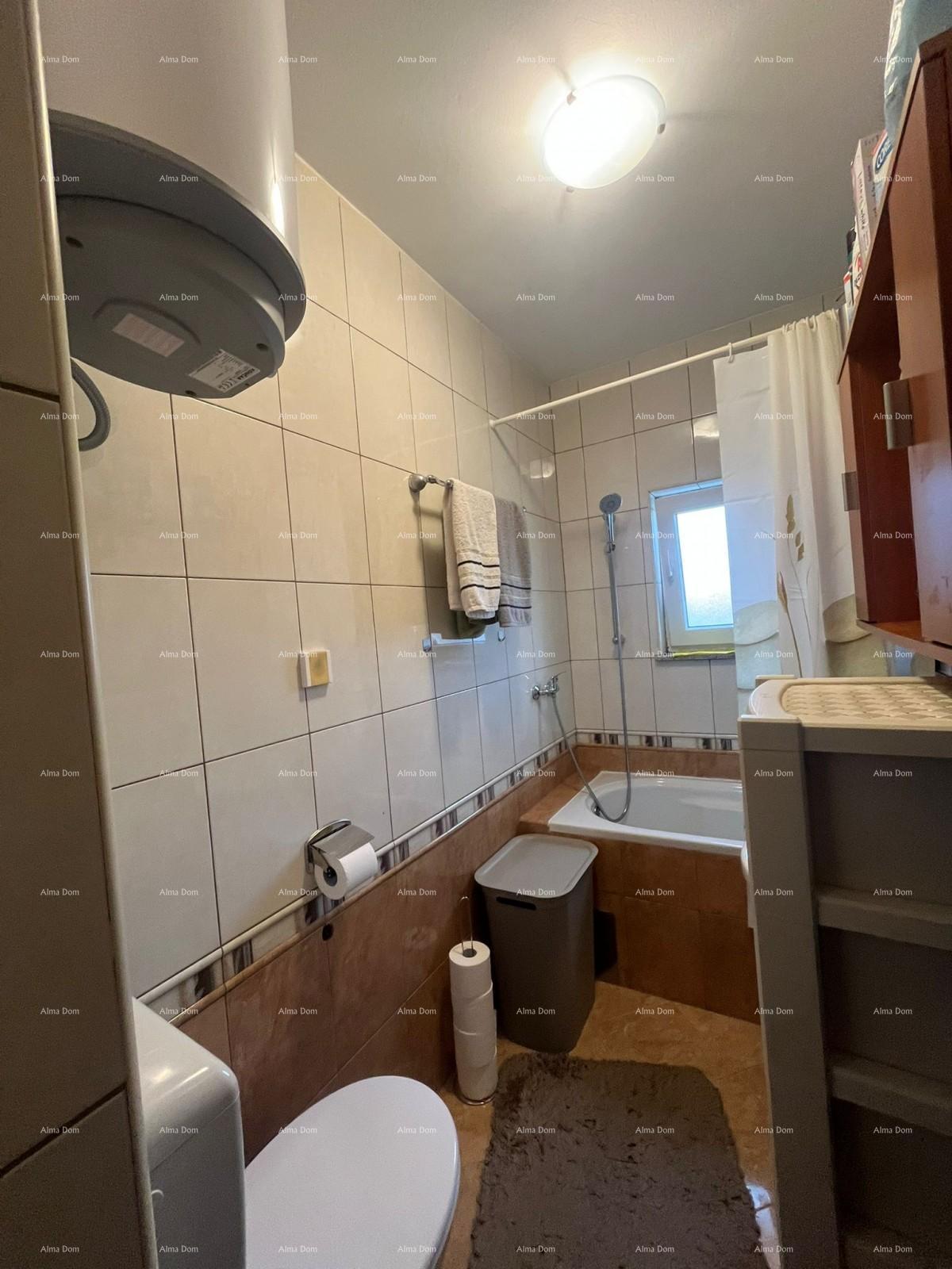 Flat For sale - ISTARSKA MEDULIN