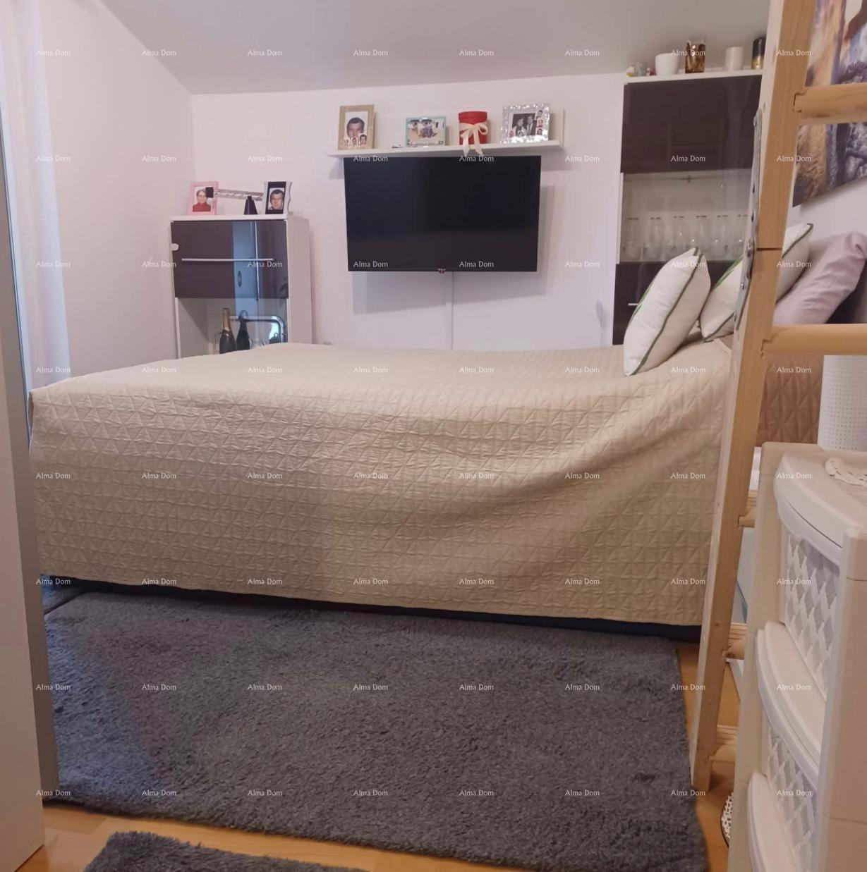 Flat For sale - ISTARSKA MEDULIN