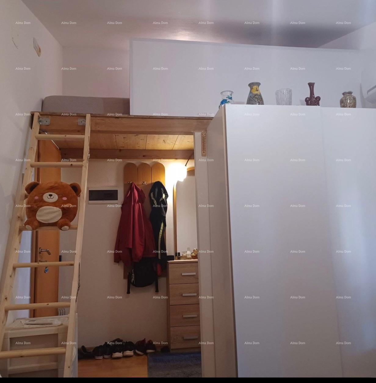 Flat For sale - ISTARSKA MEDULIN