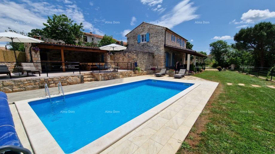 Casa In vendita - Istarska Sveti Lovreč - foto 1/15