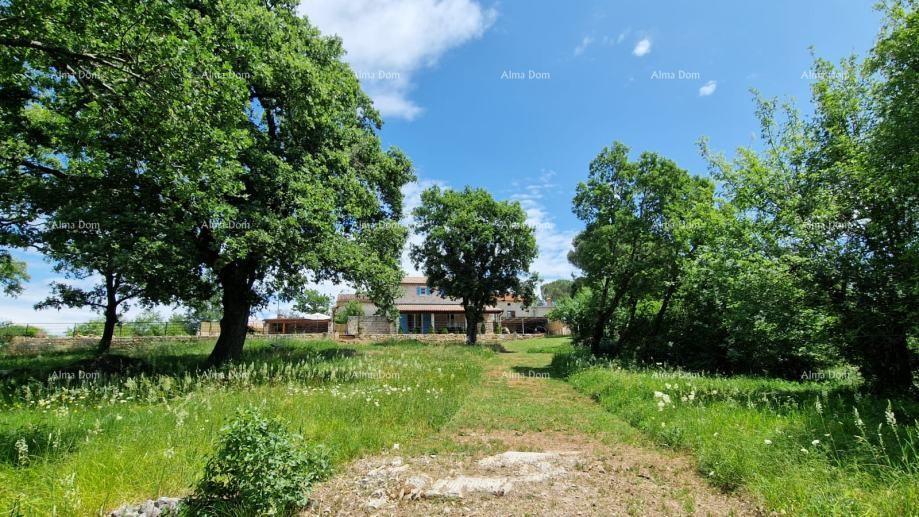 Casa In vendita - ISTARSKA SVETI LOVREč