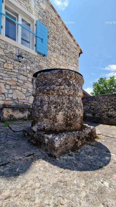 Casa In vendita - ISTARSKA SVETI LOVREč