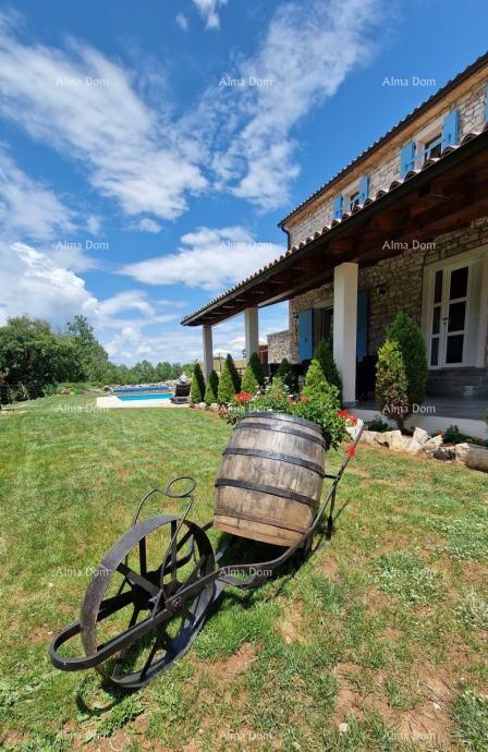 Casa In vendita - ISTARSKA SVETI LOVREč