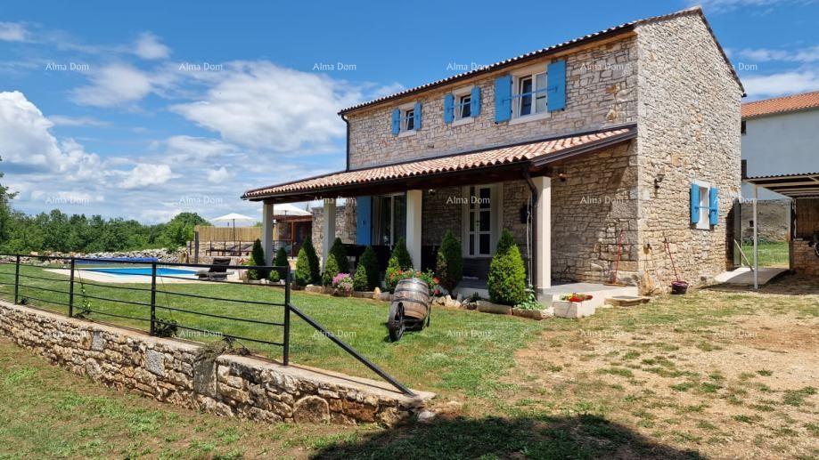 Casa In vendita - Istarska Sveti Lovreč - foto 2/15