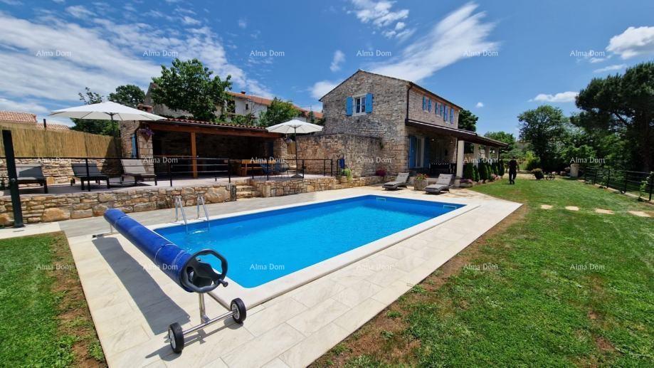Casa In vendita - Istarska Sveti Lovreč - foto 3/15