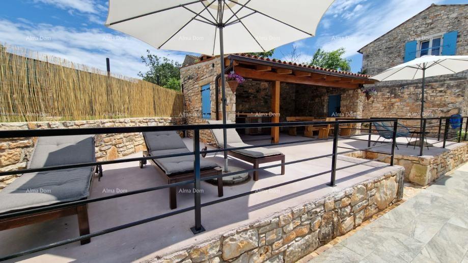 Casa In vendita - Istarska Sveti Lovreč - foto 4/15