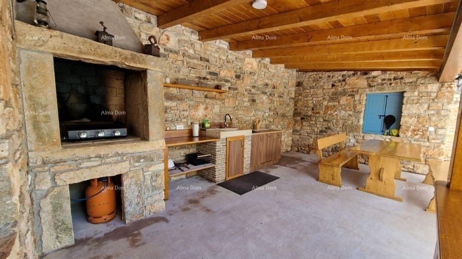 Casa In vendita - Istarska Sveti Lovreč - foto 5/15