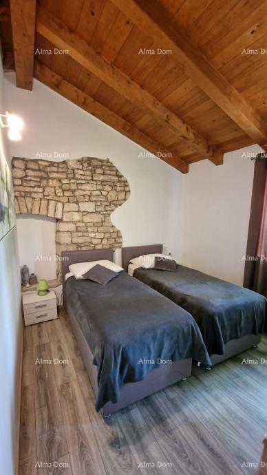Casa In vendita - ISTARSKA SVETI LOVREč