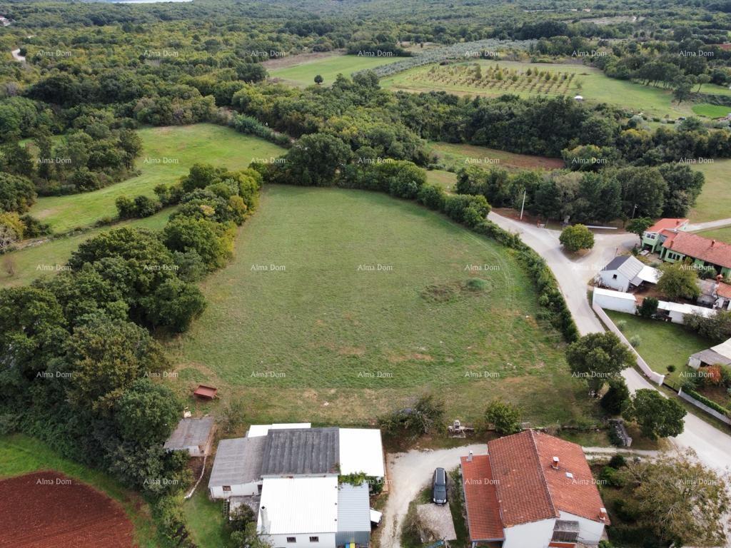 Terreno In vendita - Istarska Marčana - foto 1/8