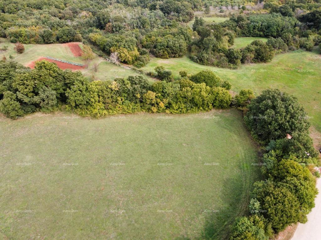 Terreno In vendita - Istarska Marčana - foto 2/8