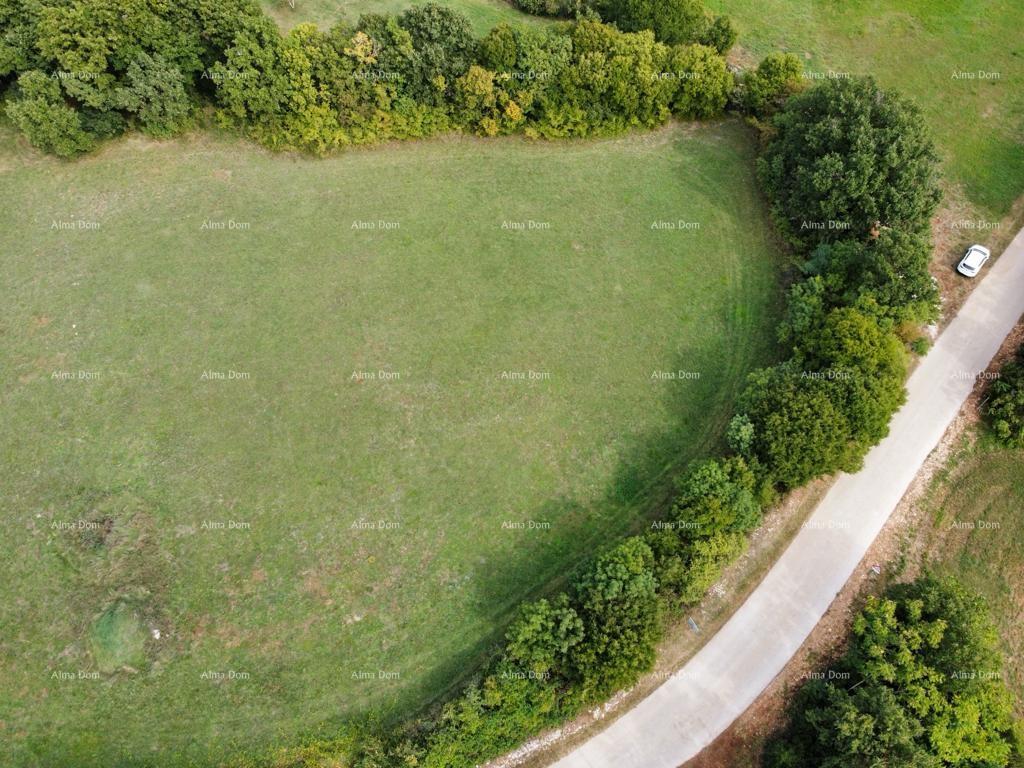 Terreno In vendita - Istarska Marčana - foto 3/8