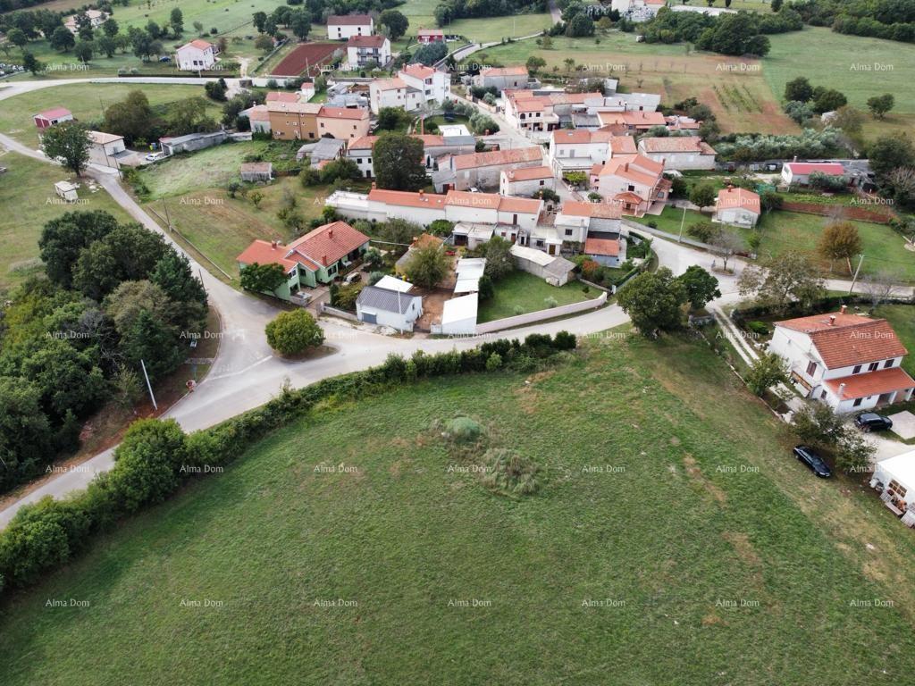 Terreno In vendita - Istarska Marčana - foto 5/8