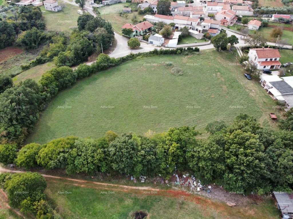 Terreno In vendita - ISTARSKA MARčANA