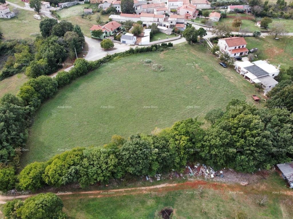 Terreno In vendita - ISTARSKA MARčANA