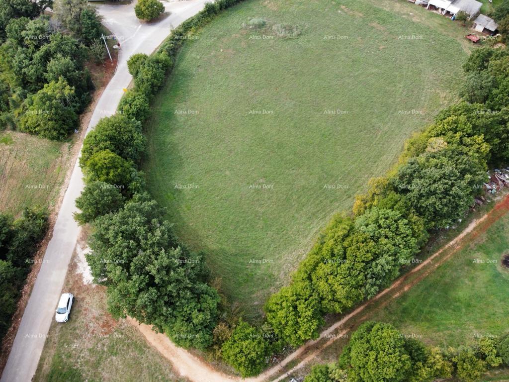 Terreno In vendita - ISTARSKA MARčANA