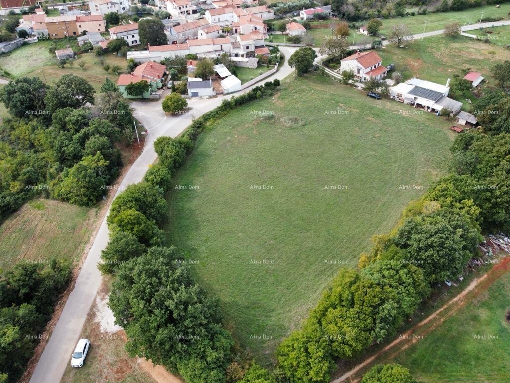 Pozemok Na predaj - ISTARSKA Marčana