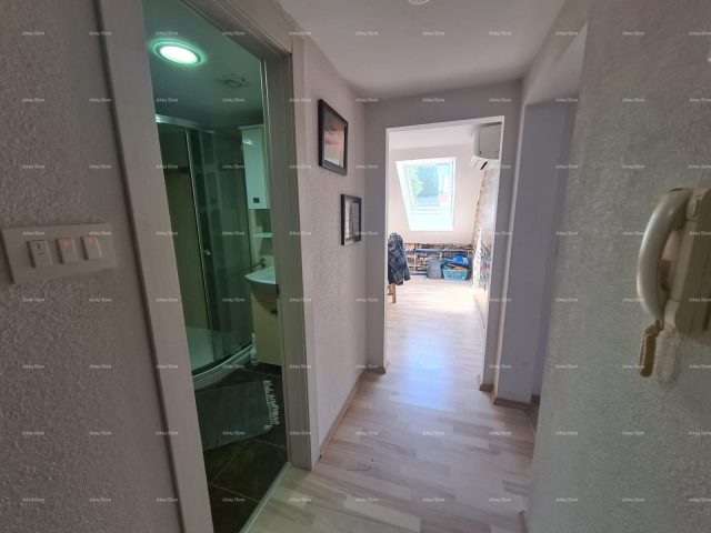 Flat for sale 66 m² – Centar