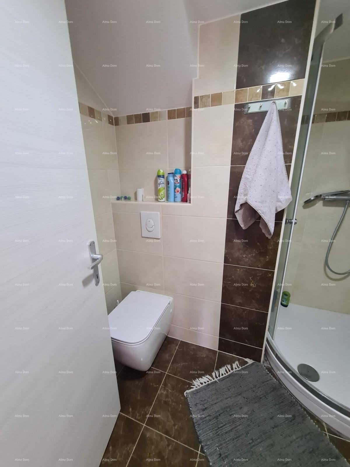 Appartamento In vendita - ISTARSKA PULA