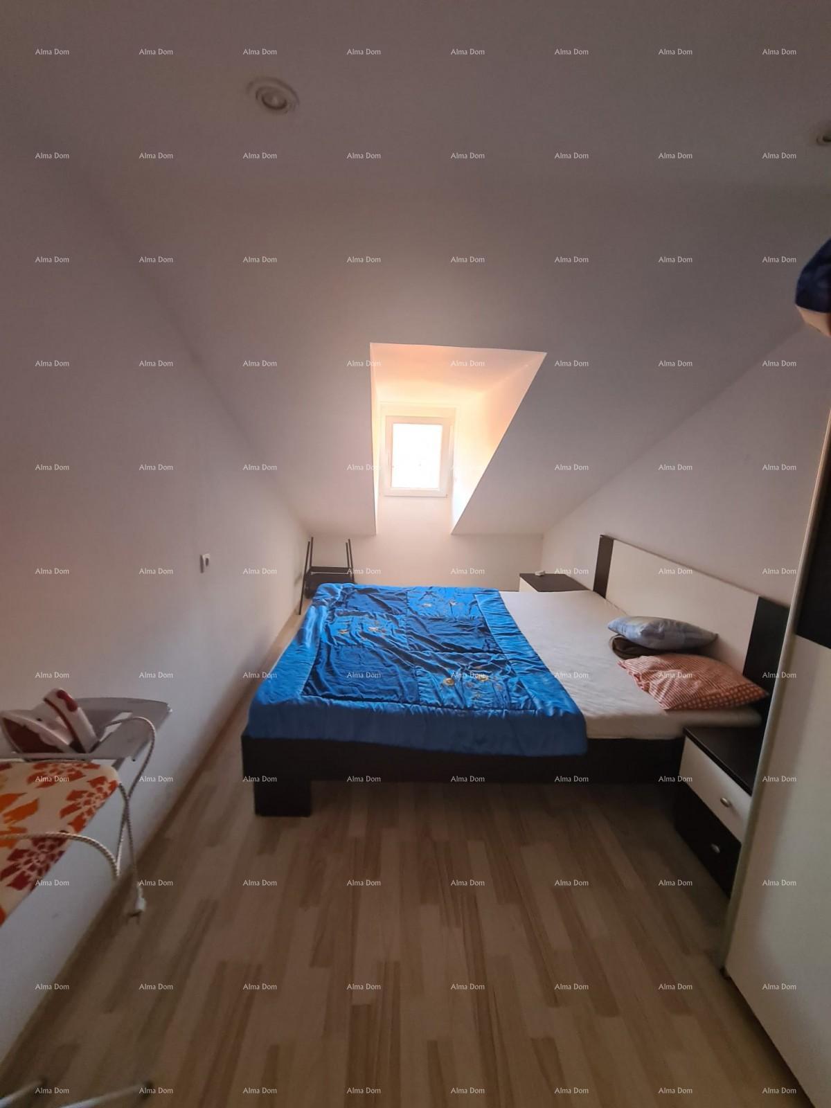 Appartamento In vendita - ISTARSKA PULA