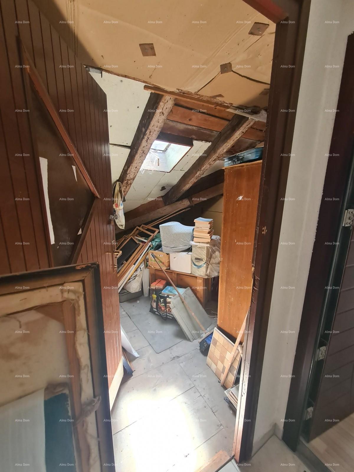 Appartamento In vendita - ISTARSKA PULA