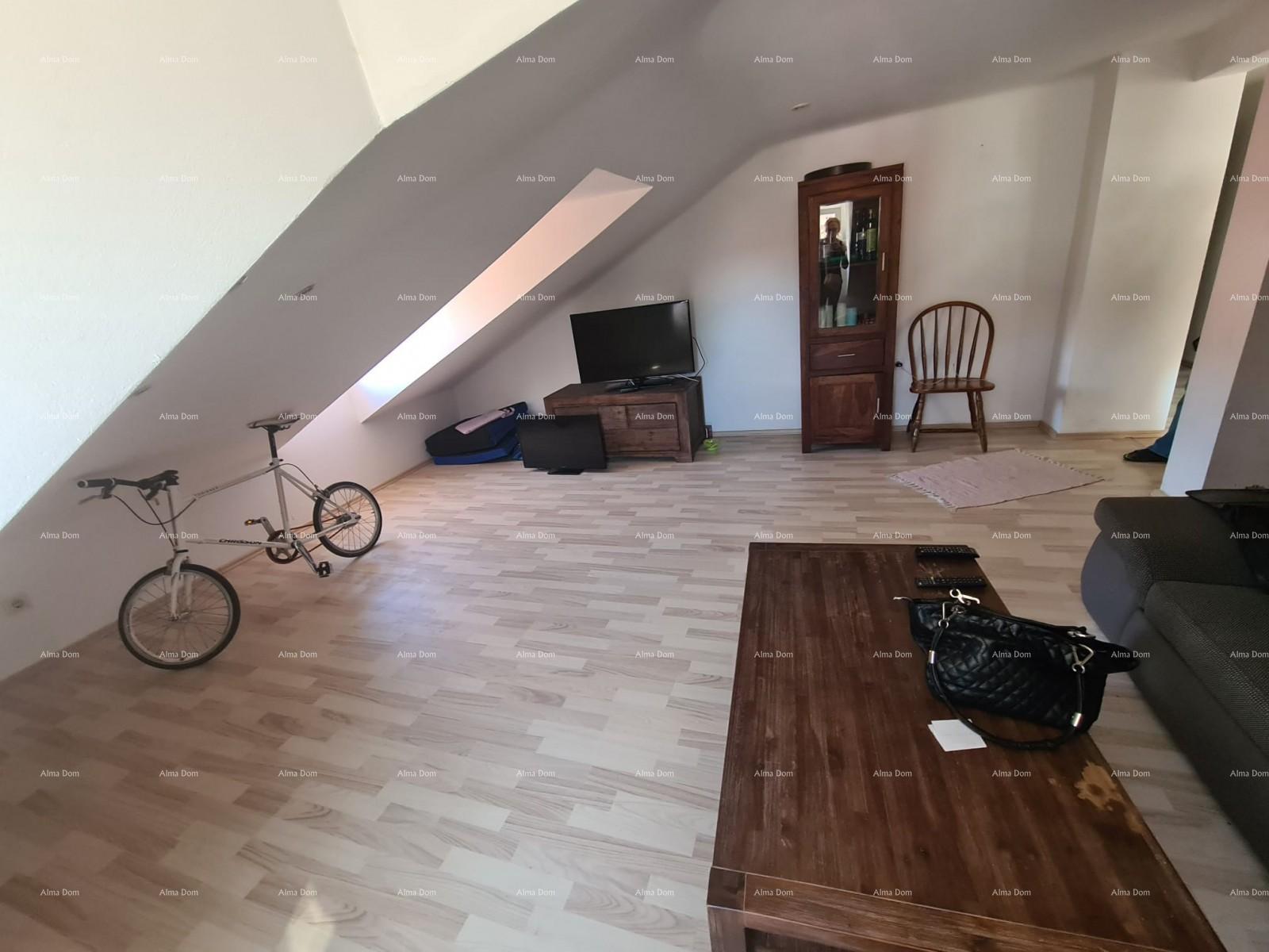 Appartamento In vendita - ISTARSKA PULA