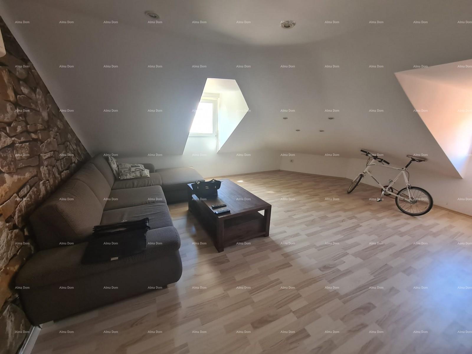 Appartamento In vendita - ISTARSKA PULA