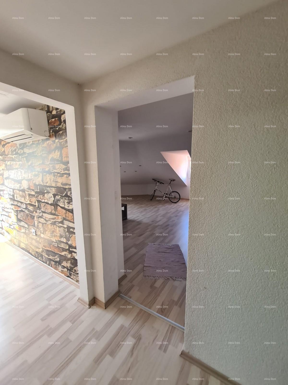 Appartamento In vendita - ISTARSKA PULA
