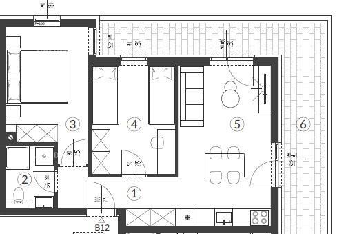 Appartamento In vendita - ISTARSKA PULA