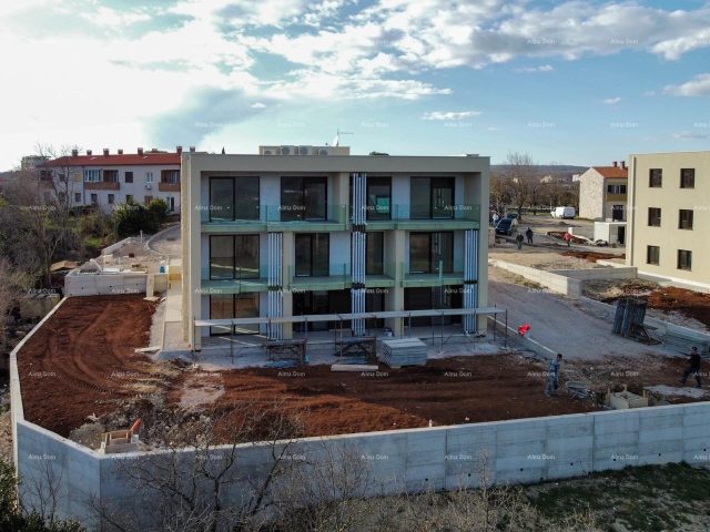 Apartment zu verkaufen 112 m² – Labin