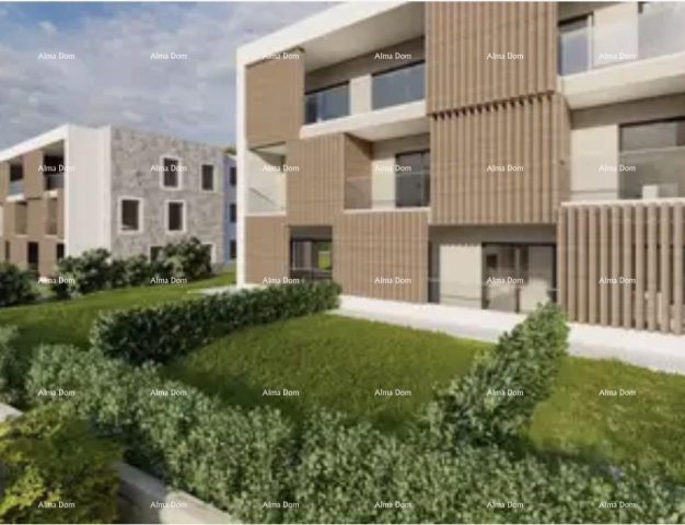 Apartma Na predaj - Istarska Labin - foto 2/26