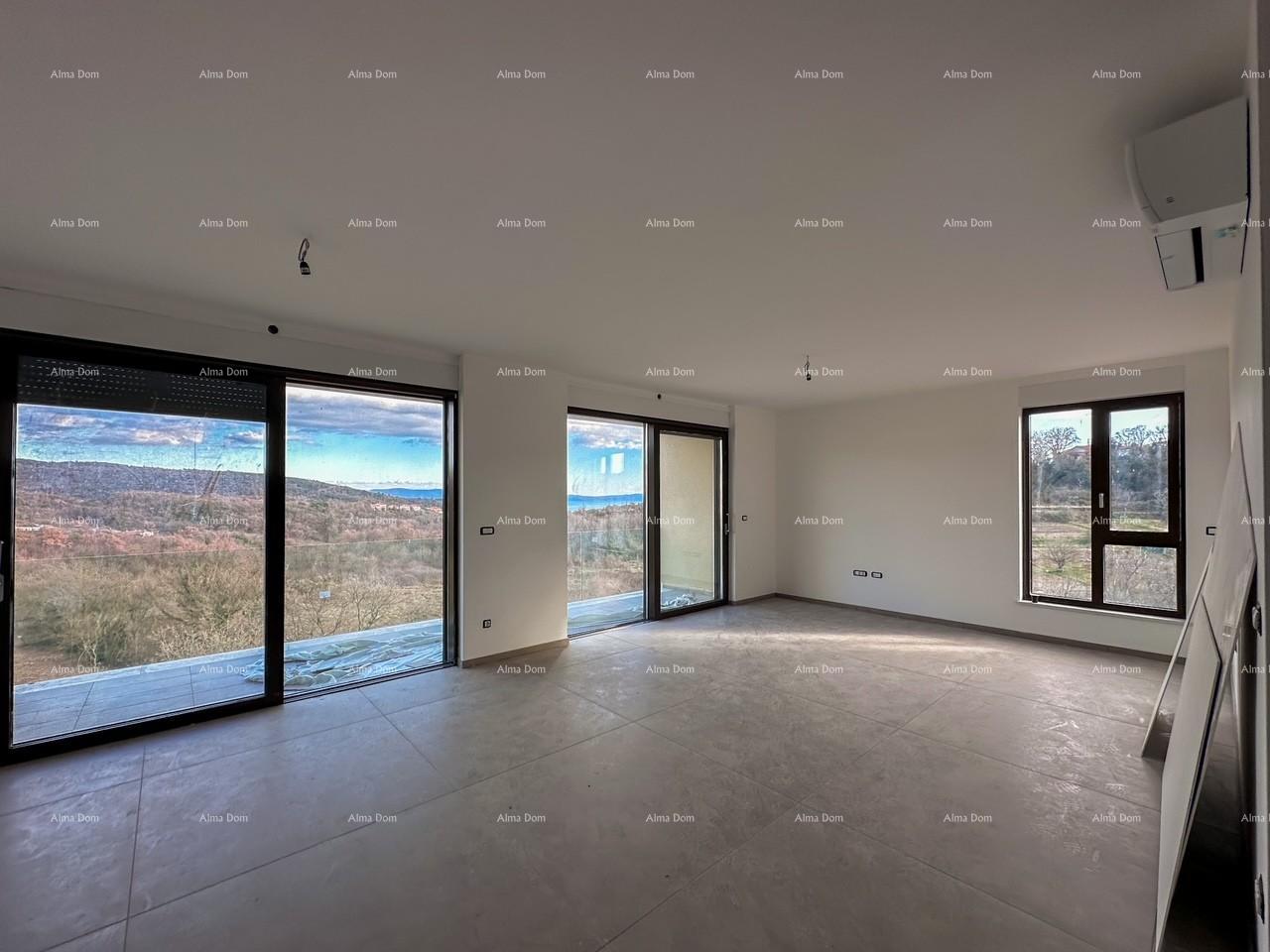 Flat For sale - ISTARSKA LABIN