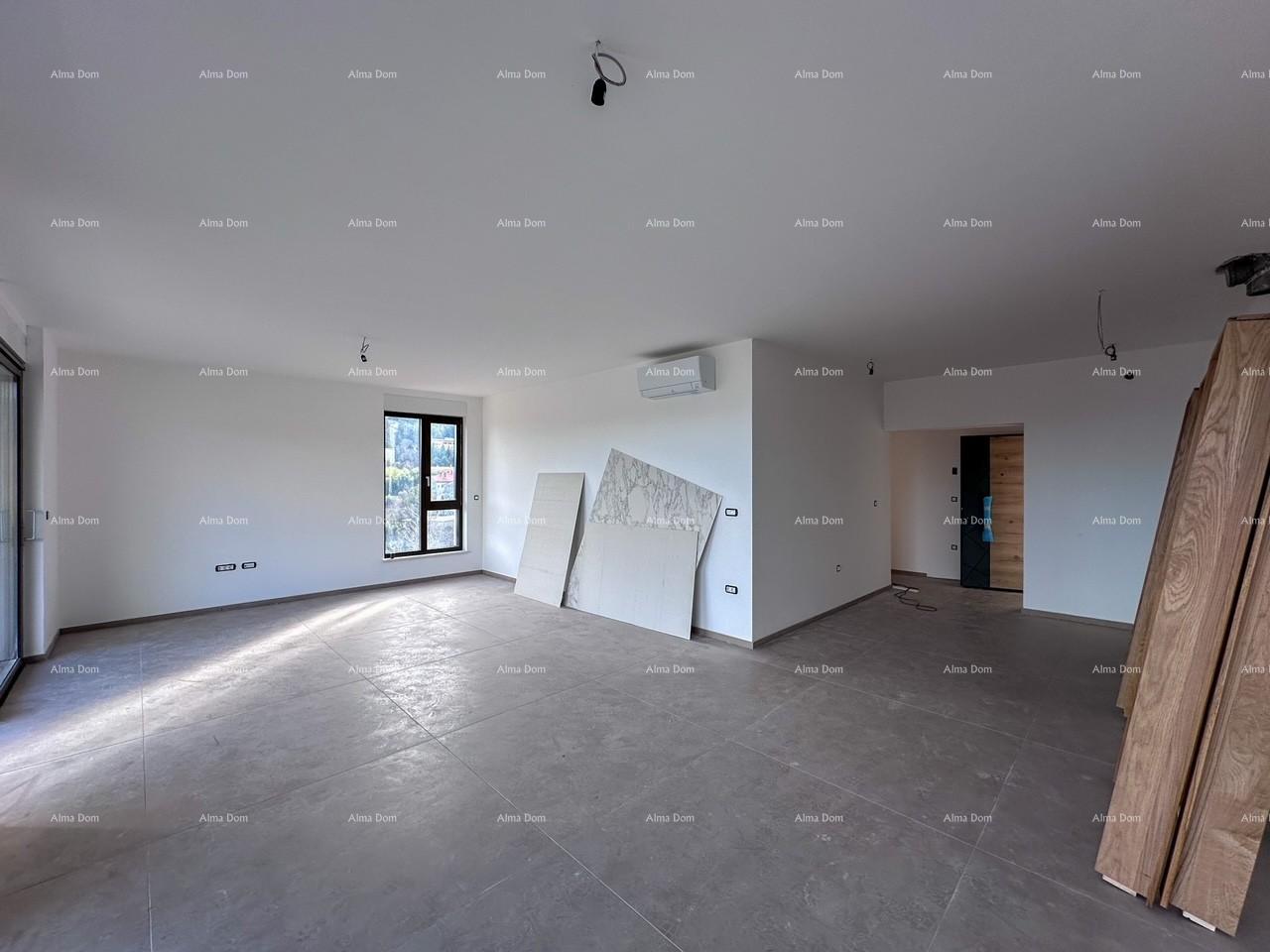 Flat For sale - ISTARSKA LABIN