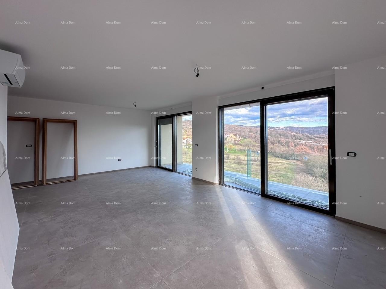 Flat For sale - ISTARSKA LABIN