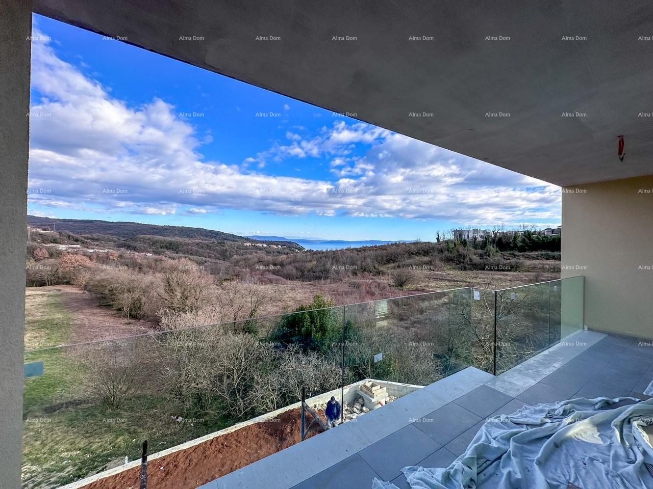 Flat For sale - ISTARSKA LABIN