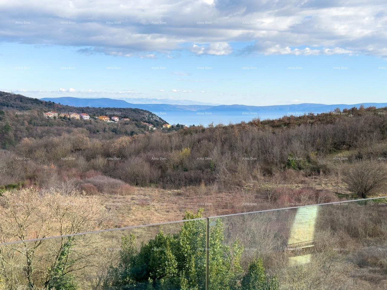 Flat For sale - ISTARSKA LABIN