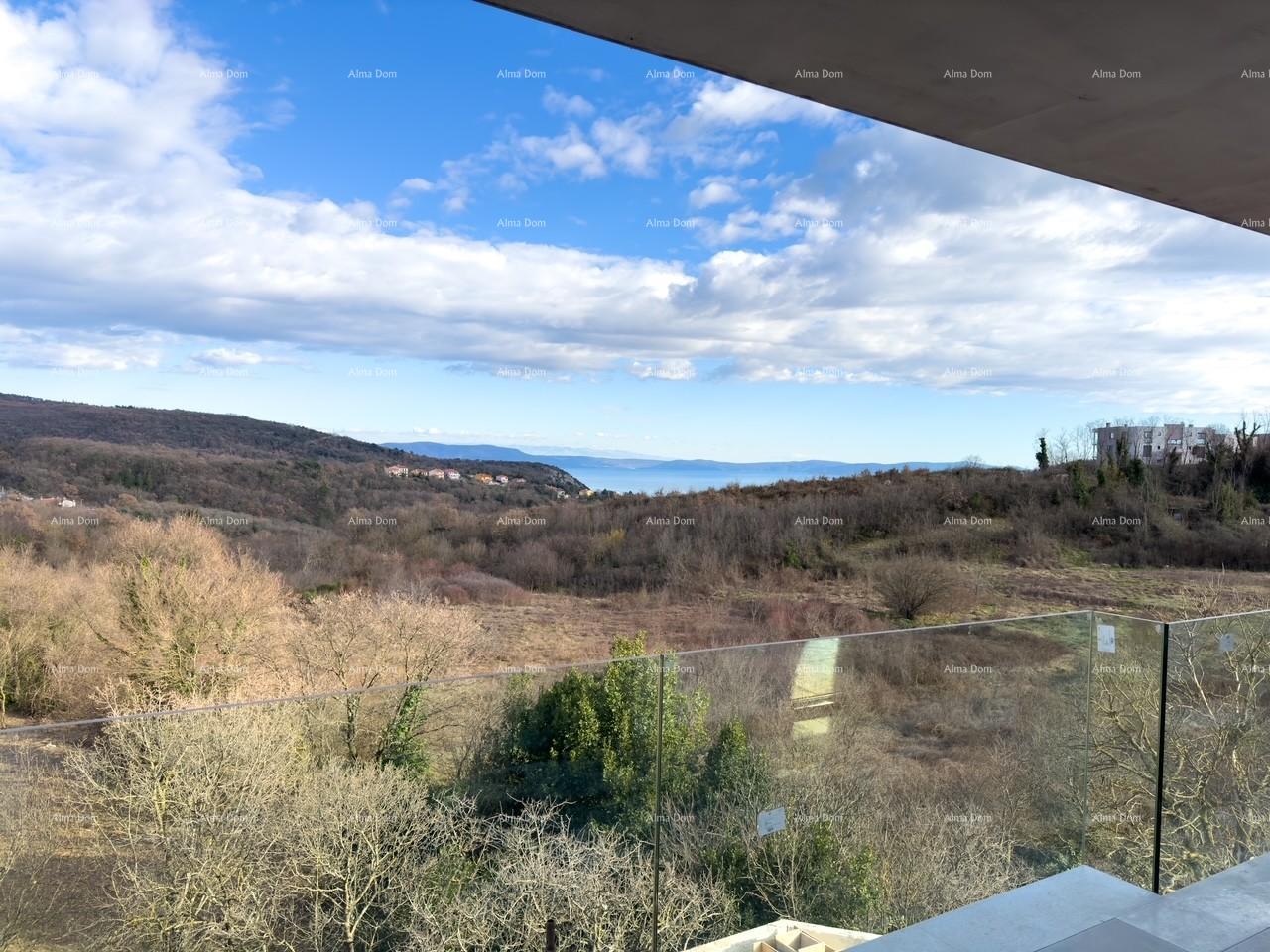 Flat For sale - ISTARSKA LABIN