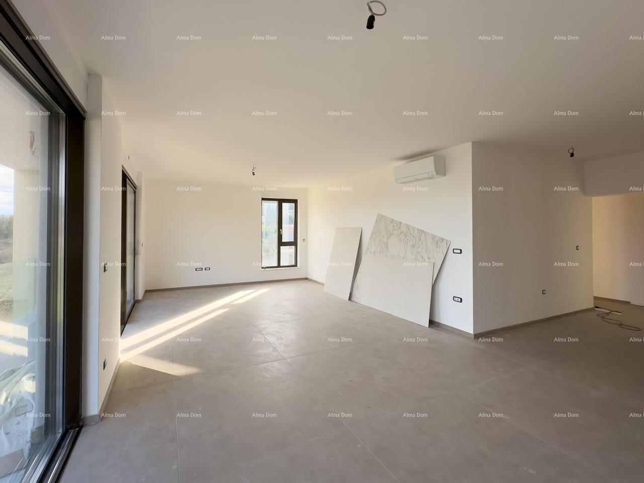 Flat For sale - ISTARSKA LABIN