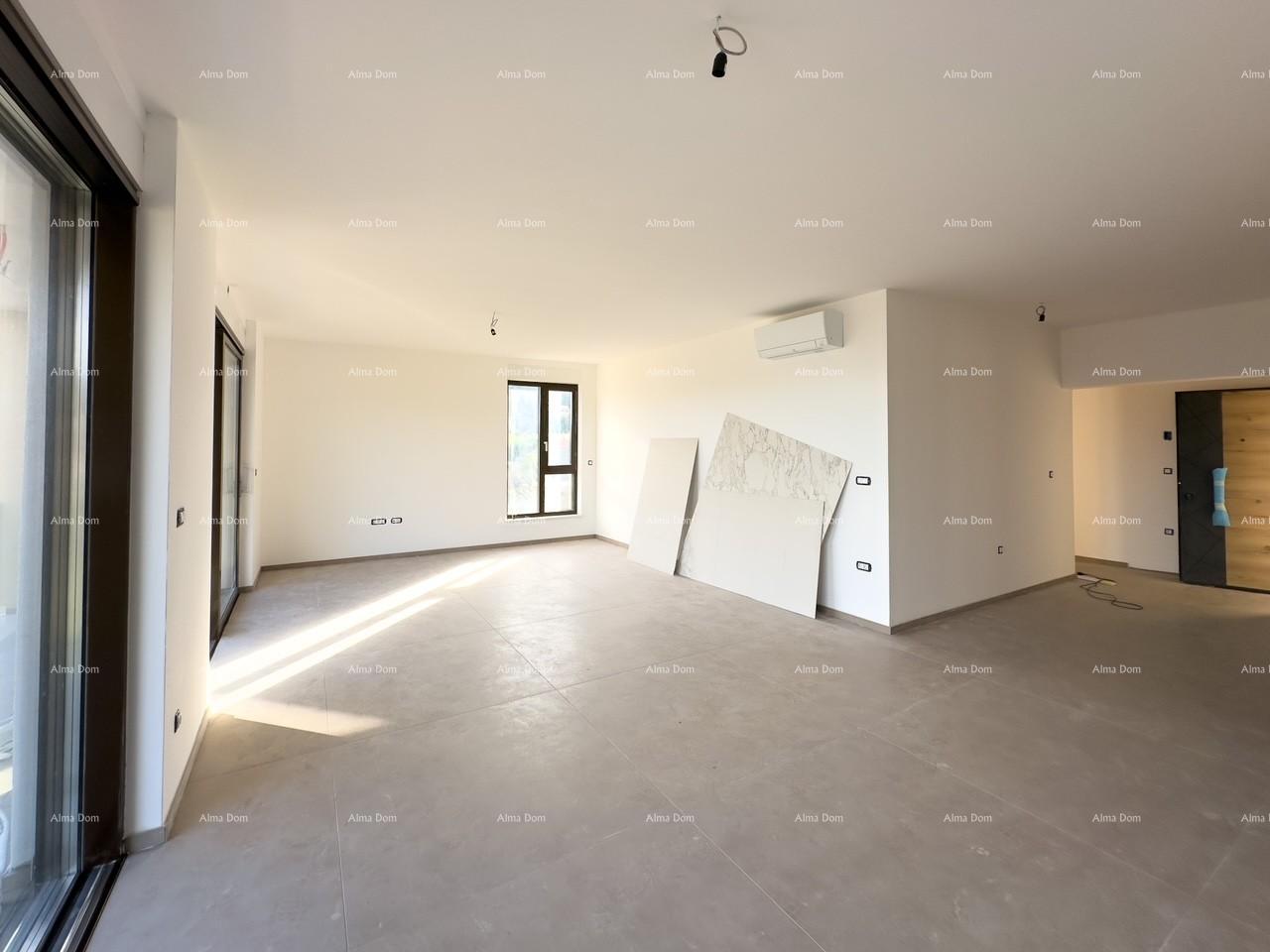 Flat For sale - ISTARSKA LABIN