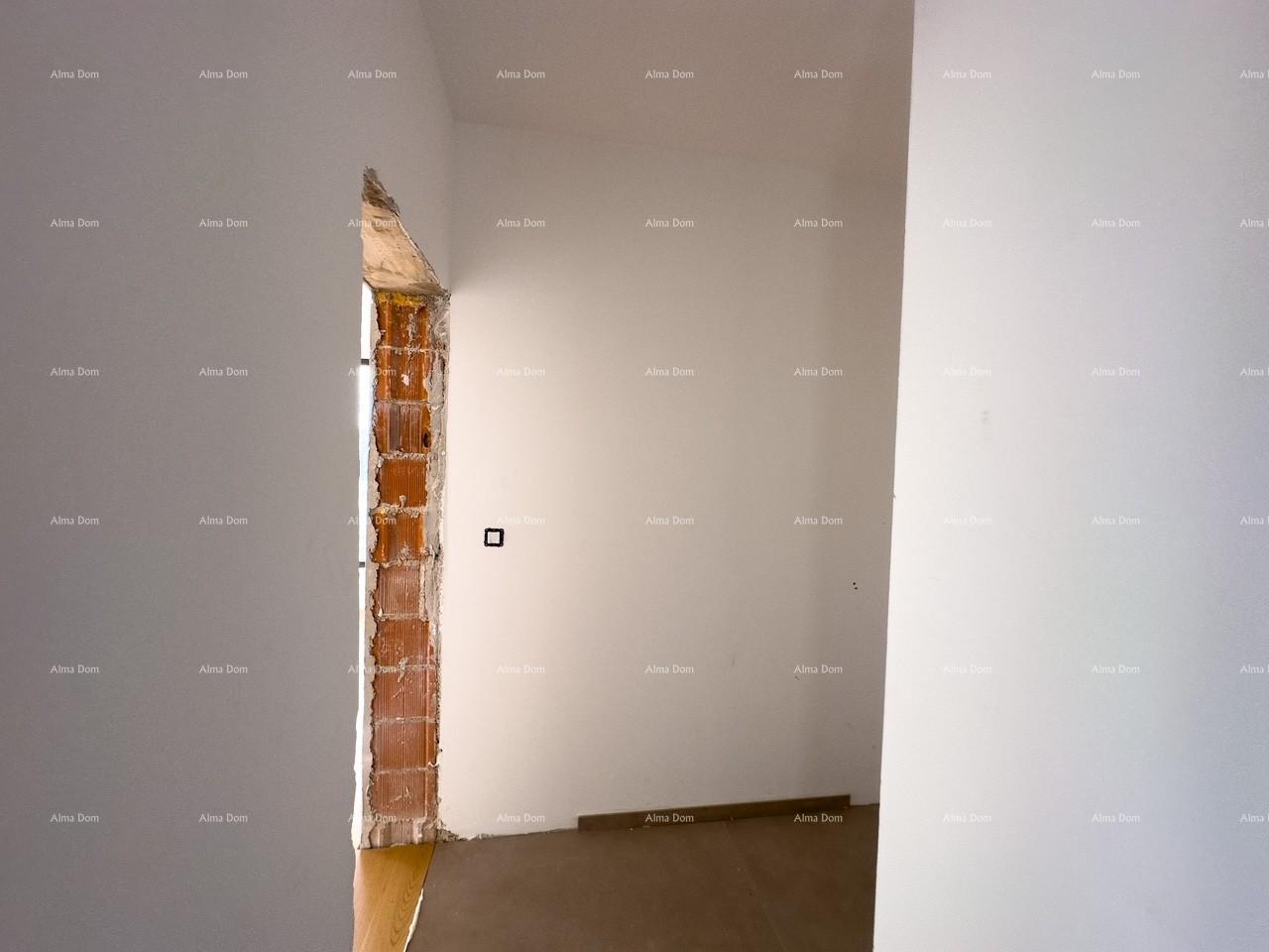 Flat For sale - ISTARSKA LABIN