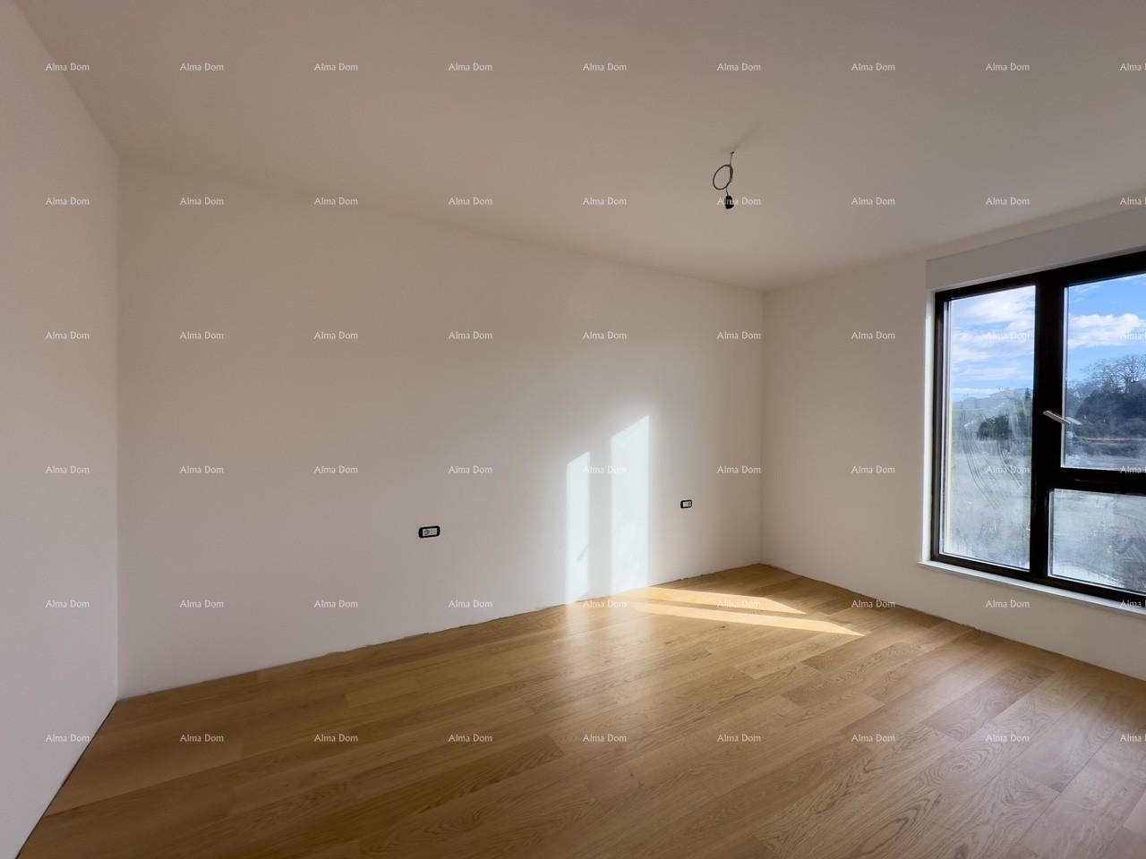 Flat For sale - ISTARSKA LABIN