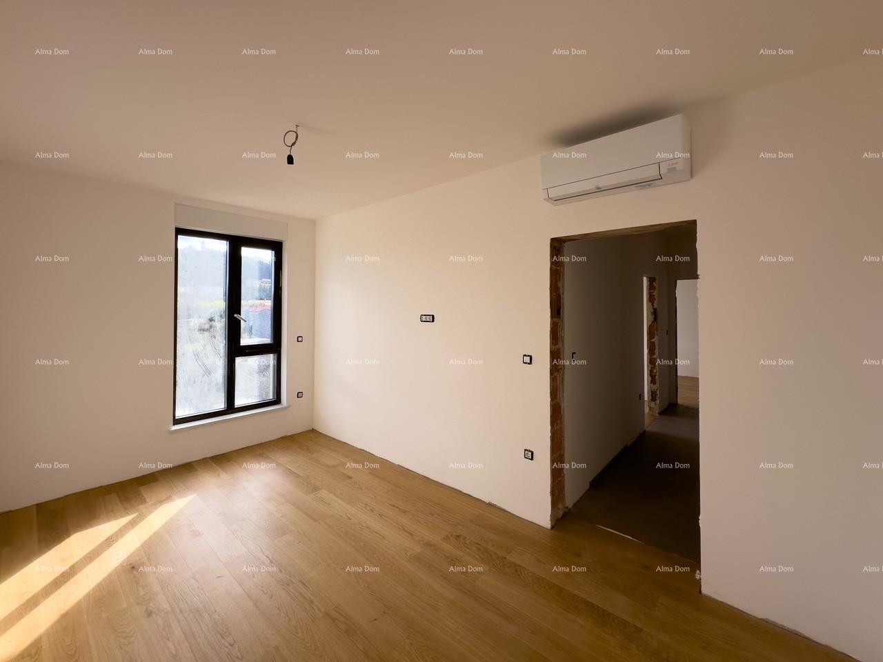 Flat For sale - ISTARSKA LABIN