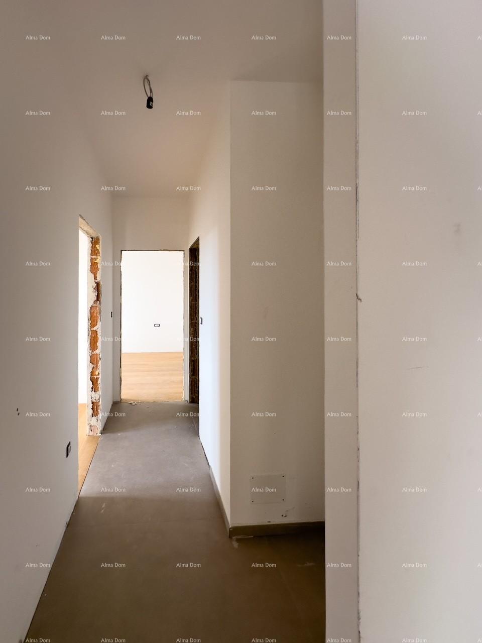 Flat For sale - ISTARSKA LABIN