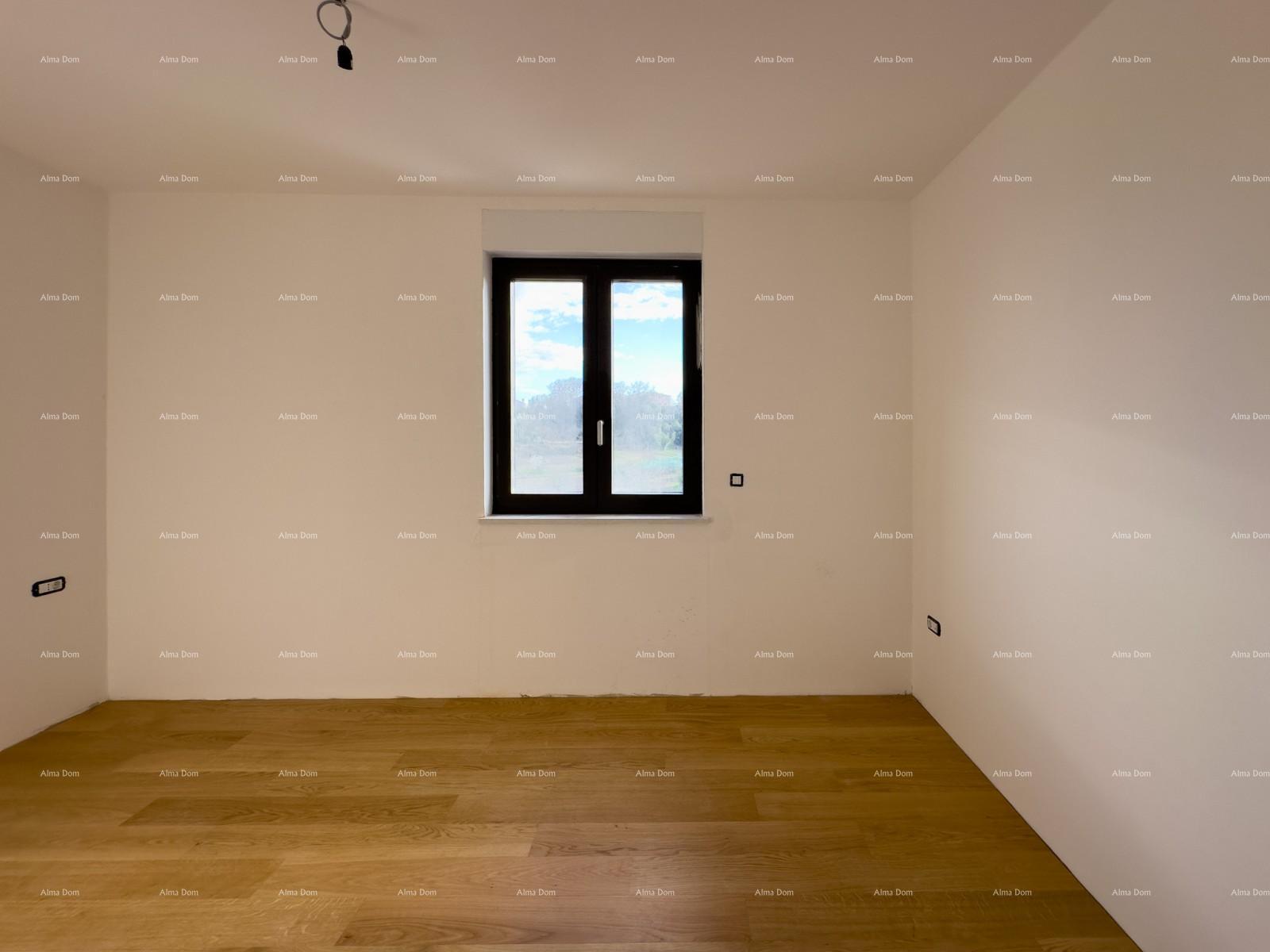 Flat For sale - ISTARSKA LABIN
