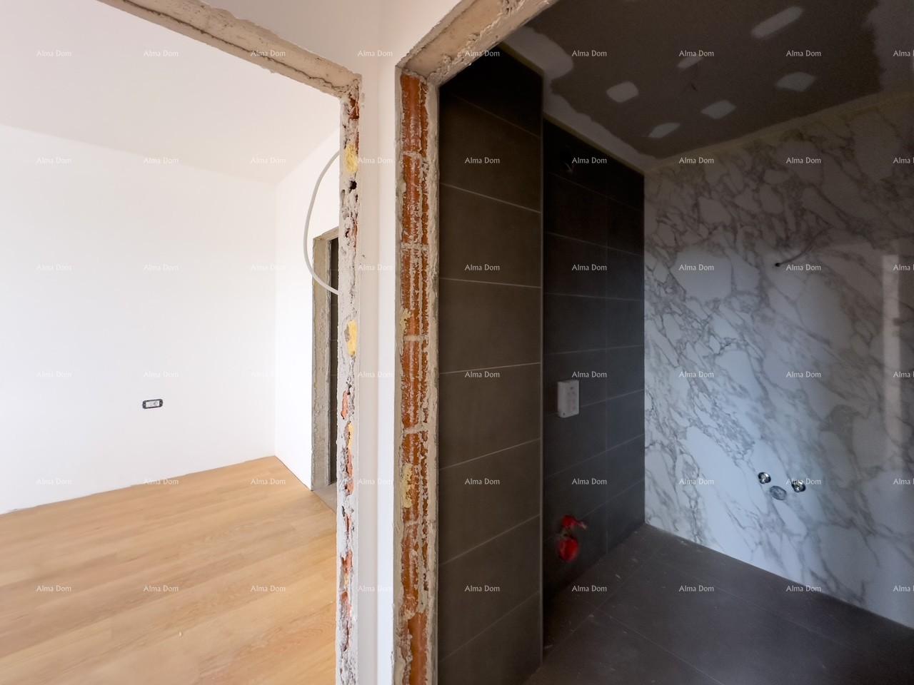 Flat For sale - ISTARSKA LABIN
