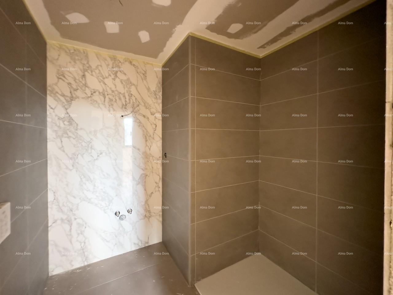 Flat For sale - ISTARSKA LABIN