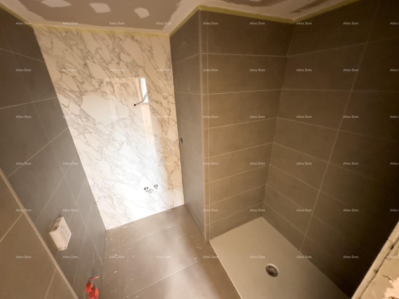 Flat For sale - ISTARSKA LABIN