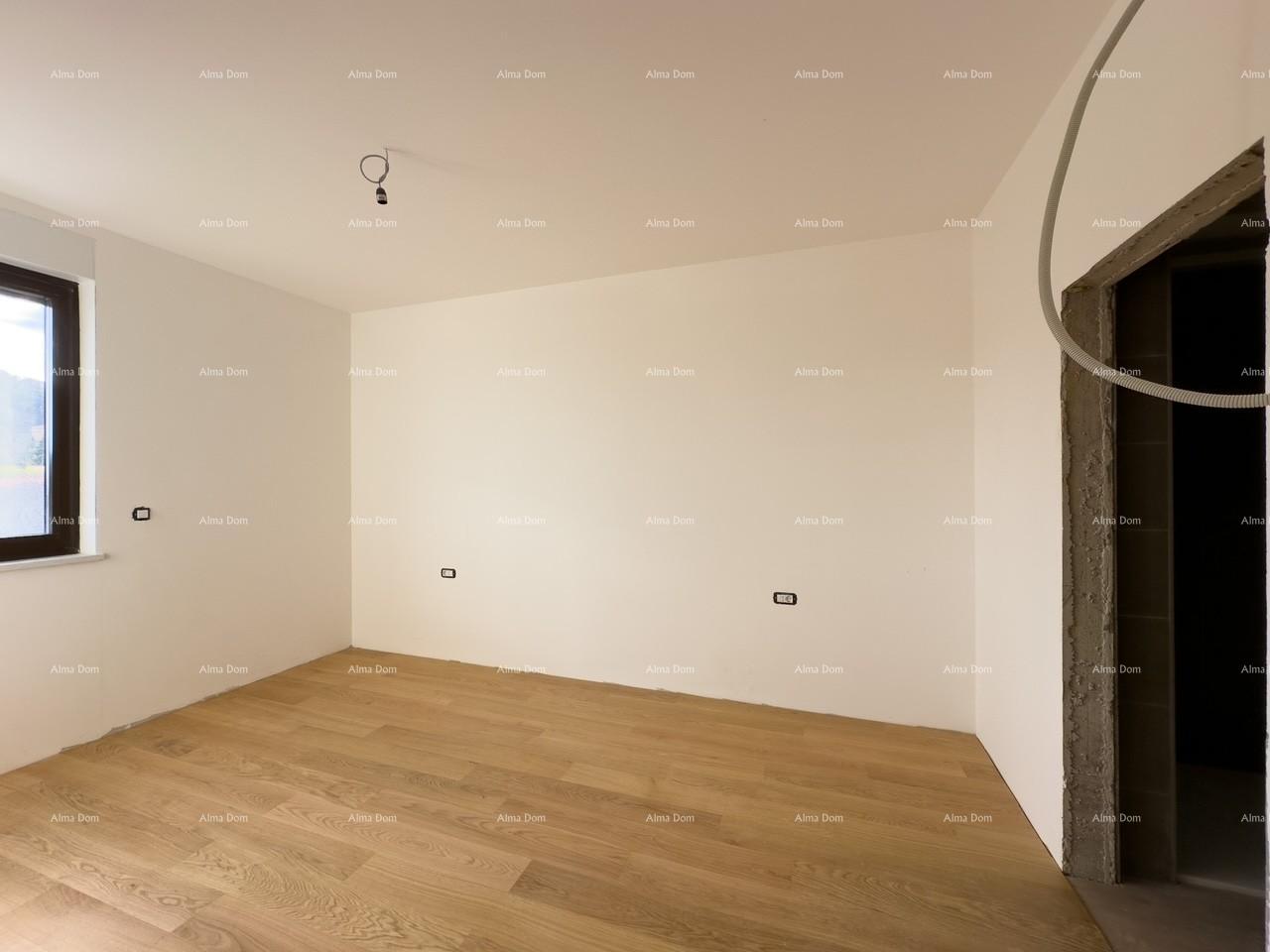 Flat For sale - ISTARSKA LABIN