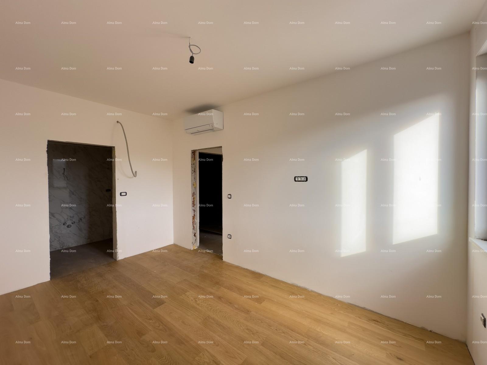 Appartement À vendre - ISTARSKA Labin
